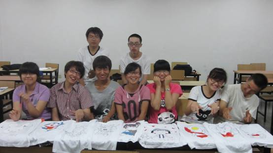 15届金沙js6666登录入口（法学）1班班级活动 (4).JPG